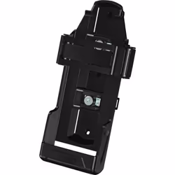 ABUS 78074 Halter SH 6000/120 Bordo Big Without Packaging Black one Size