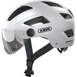 ABUS Hyban 2.0 ACE White