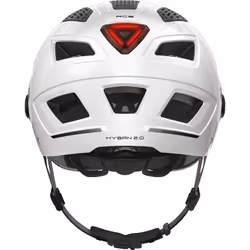 ABUS Hyban 2.0 ACE White