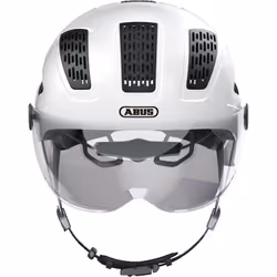 ABUS Hyban 2.0 ACE White