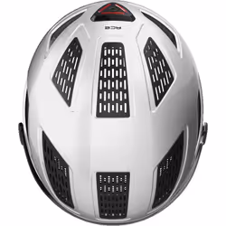 ABUS Hyban 2.0 ACE White - Additional view 4