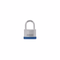 ABUS Mechanical 79266 40mm Silver Rock 5 Padlock