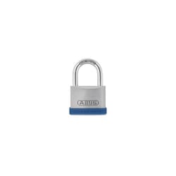 ABUS Mechanical 79266 40mm Silver Rock 5 Padlock