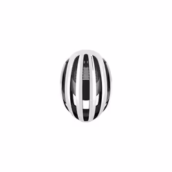 ABUS AirBreaker Racing Bike Helmet - High-End Bike Helmet for Professional Cycling - Unisex, for Men and Women - White, Size M - Additional view 11