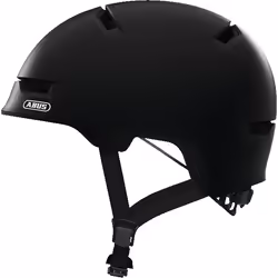 ABUS SCRAPER 3.0, Full-face helmet, Hard shell construction