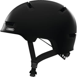 ABUS SCRAPER 3.0 Black