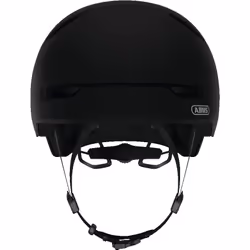 ABUS SCRAPER 3.0 Black