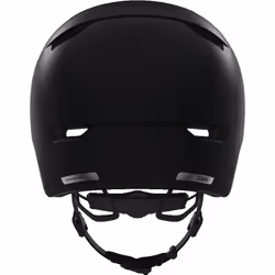 ABUS SCRAPER 3.0 Black