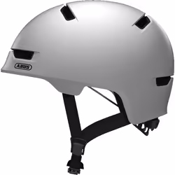 ABUS SCRAPER 3.0, Full-face helmet, Hard shell construction, Matt
