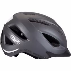 ABUS Pedelec 1.1 City Helmet Bicycle Helmet with Rear Light for City Traffic for Men and Women