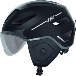 ABUS Pedelec 2.0 ACE, Hard shell construction