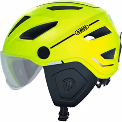 ABUS PEDELEC 2.0 ACE, Full-face helmet, Soft shell construction