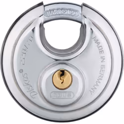 ABUS 82091 220/70 Discus Padlock