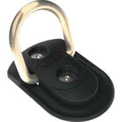ABUS WBA 60 Wall-/Floor Anchor, black for Men