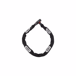 ABUS Chain Lock Steel-O-Chain 8807K - Bicycle Lock Made of Hardened St