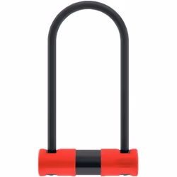 ABUS 440A Alarm 440A/150HB160 USH  Black  16 cm