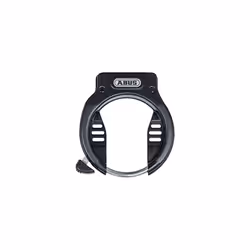 Unisex - Adult 4650S NR BK OE Frame Locks, Plain, Universal