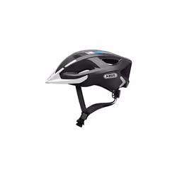 Aduro 2.0 City Helmet - Allround Bicycle Helmet in Sportive Design for City Traffic - for Women and Men - Grey, Size S