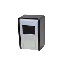 ABUS 787 BIG LED Wall-Mounted KeyGarageâ¢ 83856