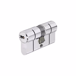 Double Cylinder Entry D6PSN 35/45 Bkn