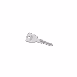 Double Cylinder Entry D6PSN 35/45 Bkn