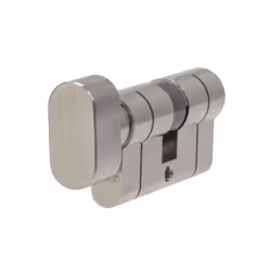 ABUS - KE50PS Euro Thumbturn Cylinder 30mm / 30mm