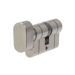 ABUS - KE50PS Euro Thumbturn Cylinder 30mm / 30mm
