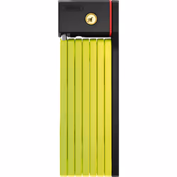 ABUS UGRIP BORDO, Lime