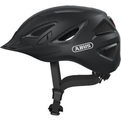 ABUS URBAN-I 3.0 Black