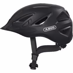 ABUS URBAN-I 3.0, Half helmet, Helmet visor, Matt