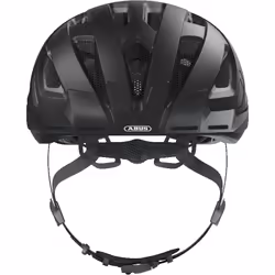 ABUS URBAN-I 3.0 Black