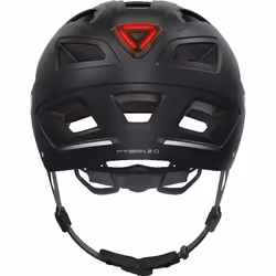 ABUS Hyban 2.0 Black