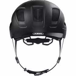 ABUS Hyban 2.0 Black