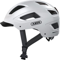 ABUS HYBAN 2.0 White