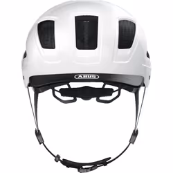 ABUS HYBAN 2.0 White