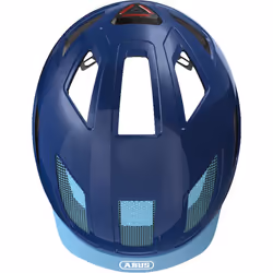 ABUS HYBAN 2.0 Blue - Additional view 4