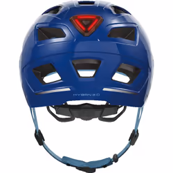 ABUS Hyban 2.0 Blue