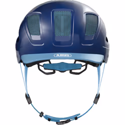 ABUS Hyban 2.0 Blue