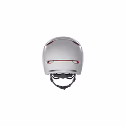 Scraper 3.0 ACE City Helmet - Durable Bicycle Helmet for City Traffic - for Women and Men - Grey, Size M