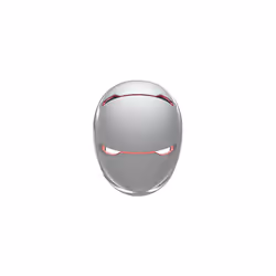 Scraper 3.0 ACE City Helmet - Durable Bicycle Helmet for City Traffic - for Women and Men - Grey, Size M