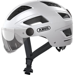 ABUS Hyban 2.0 ACE White