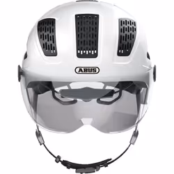 ABUS Hyban 2.0 ACE White