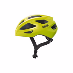ABUS Macator Road Helmets - 51-55 CM, Yellow