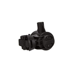 Universal Lock Bracket USH TEX 440, for Transporting U-lock 440A on Bike, Black