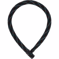 ABUS IVYTEX, Grey