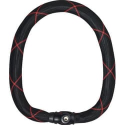 ABUS 88990 bike lock Black 1400 mm Cable lock