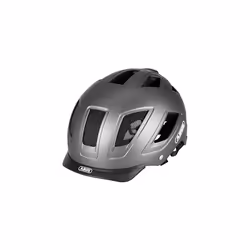 Titan M Casco, Adulti Unisex, Nero (Rosso)