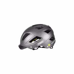 Titan M Casco, Adulti Unisex, Nero (Rosso)