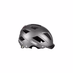 Titan M Casco, Adulti Unisex, Nero (Rosso)