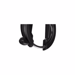 PRO AMPARO 4750S NR - Bike Lock for Mounting onto Bicycle Frame - 8.5mm - ABUS Security Level 9 â Black